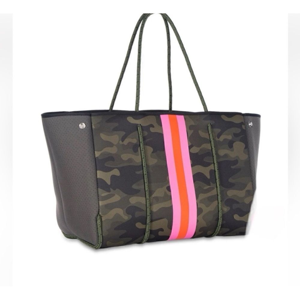 Haute Shore Greyson Tote